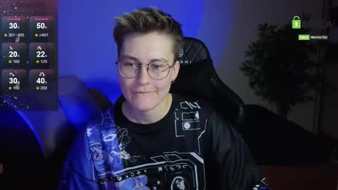 J online show from November 1, 10:42 pm