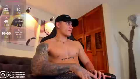 joan_soto online show from March 20, 2:44 pm