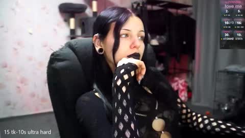 joan_wilson online show from March 4, 10:29 pm