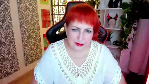 Joana online show from June 18, 8:42 am