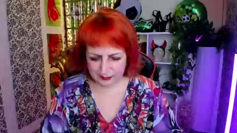 Joana online show from July 1, 9:07 am