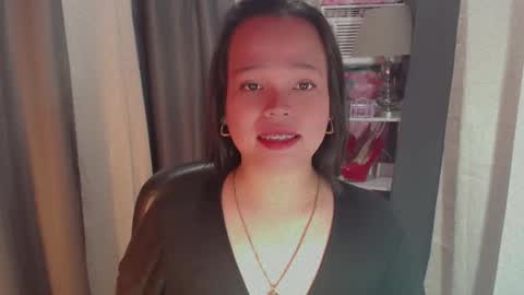 Joana online show from February 16, 9:57 pm