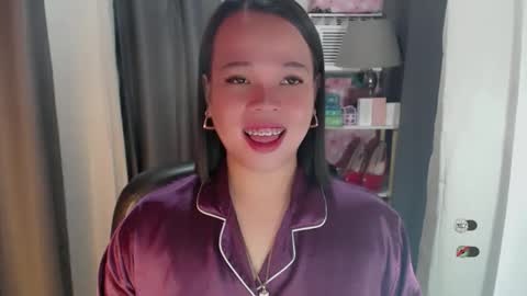 Joana online show from May 28, 1:58 am