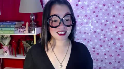 Joana online show from November 15, 9:27 pm