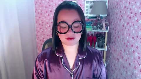 Joana online show from December 13, 10:49 pm