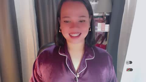 Joana online show from March 5, 10:30 pm