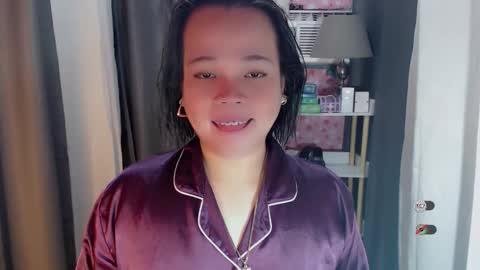 Joana online show from April 5, 9:34 pm