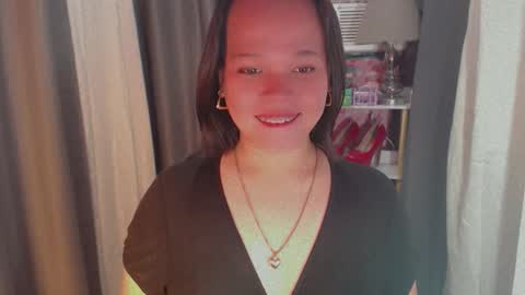 Joana online show from February 14, 6:49 am