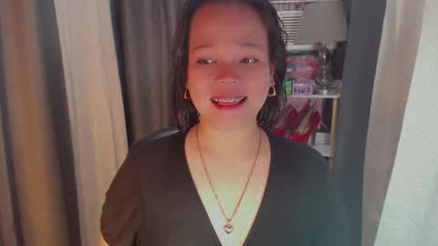 Joana online show from February 15, 9:02 pm