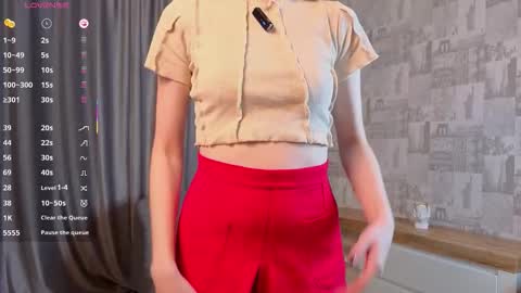 Jenny online show from September 26, 11:18 am