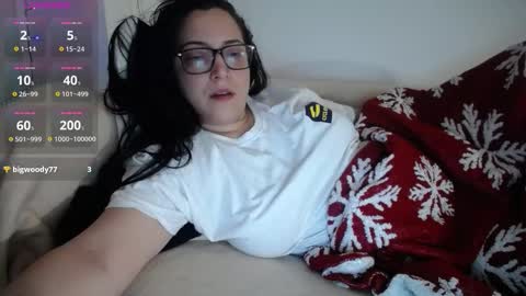 Jo online show from November 23, 9:13 pm