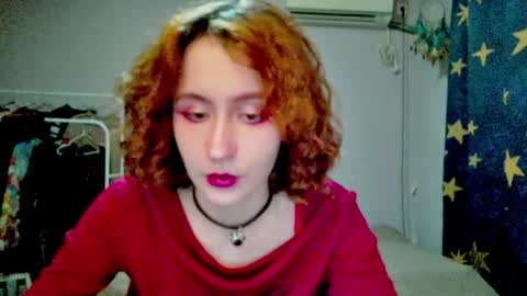 Joannatompson online show from April 22, 6:37 pm