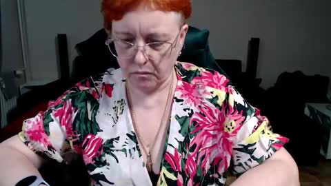 Joanna and Greg online show from February 24, 1:03 pm