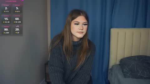 Karyn online show from October 25, 7:40 am