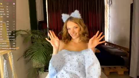 MONICA online show from March 17, 7:13 am