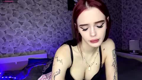 Eva  Its my first day 3 Be pantience online show from February 6, 7:01 am