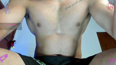 JOAO BATISTA online show from March 5, 12:08 am