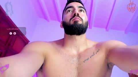 JOAO BATISTA online show from March 21, 2:28 am