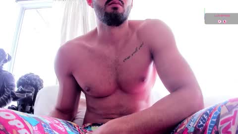 Snapshot of joao_batista_team chatting on October 13, 3:25 pm JOAO BATISTA online show from October 13, 3:25 pm