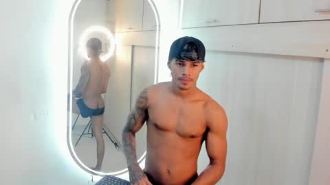 Joao Da Silva online show from June 26, 1:16 pm
