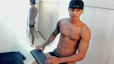 Joao Da Silva online show from June 11, 7:01 pm