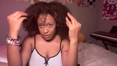 JoJo 3   online show from January 31, 3:09 am