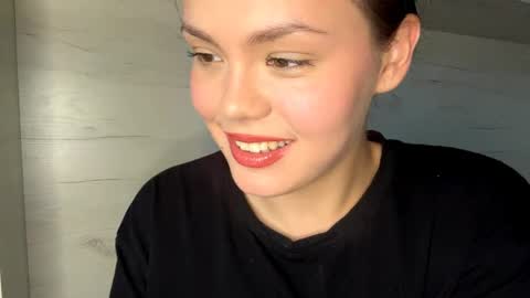 Mila online show from May 8, 11:38 am