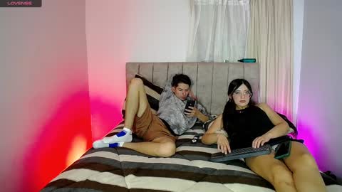 Jodie smith And Andy online show from January 16, 11:37 pm