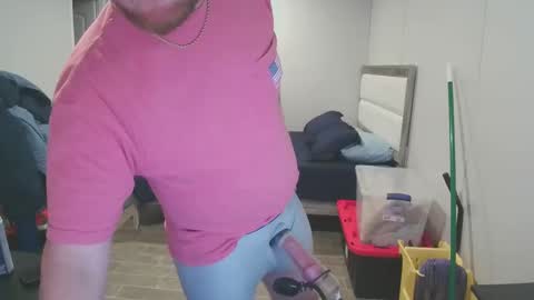 Jody Falcon online show from November 8, 10:35 pm