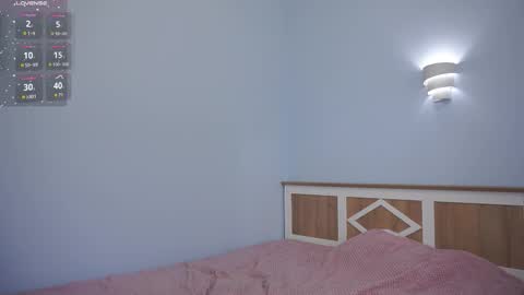 Nicole online show from October 24, 5:08 am