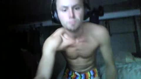 Russian Dancer online show from December 5, 4:23 am