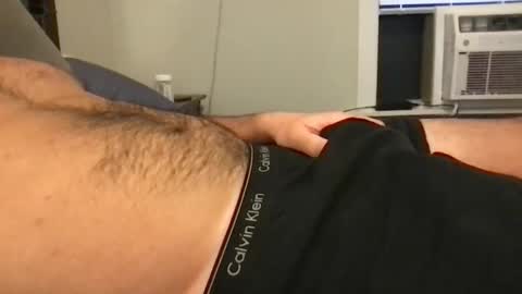 Kodys D online show from October 31, 7:36 pm