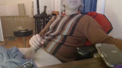 joebo7575 online show from March 5, 7:06 am