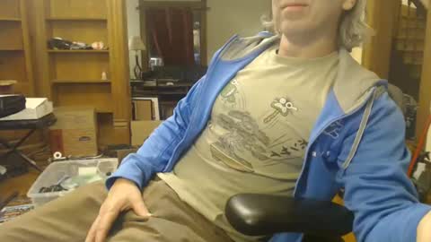 joebo7575 online show from January 19, 7:04 am