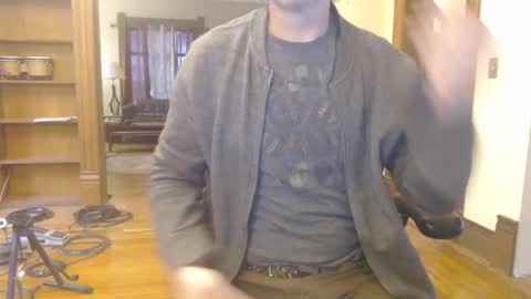 joebo7575 online show from March 4, 8:05 pm