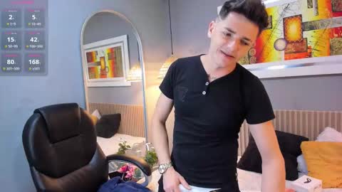 JOE online show from February 3, 2:53 am