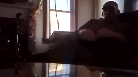 joeevanski online show from November 4, 12:28 pm