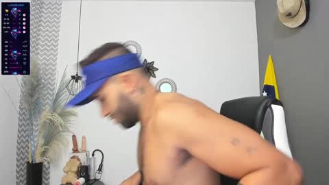 Snapshot of joegrex chatting on December 19, 11:50 am Joe online show from December 19, 11:50 am