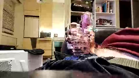 joehman online show from September 21, 9:52 pm