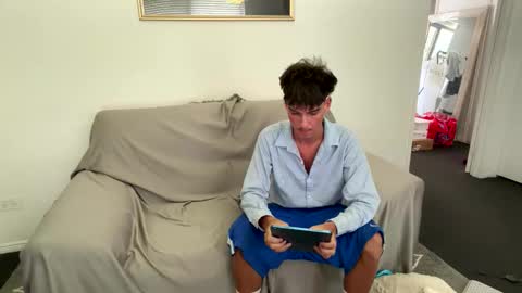 JOEL online show from January 5, 11:08 pm