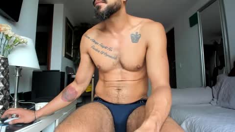 Joel Beekman online show from February 14, 12:25 pm