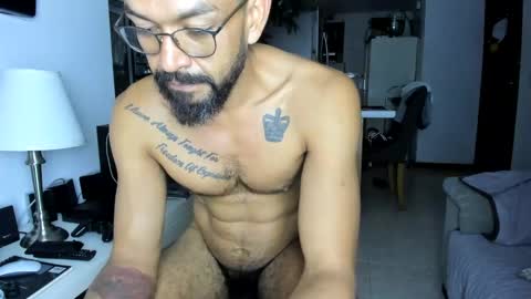 Joel Beekman online show from February 2, 1:12 am