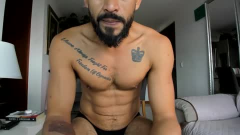 Joel Beekman online show from December 17, 2:22 pm