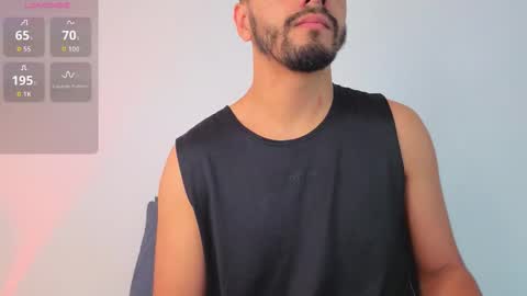 Joel Callvil online show from January 13, 2:47 pm