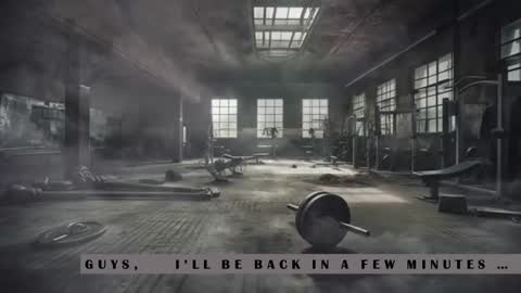 Joel online show from September 21, 4:16 am