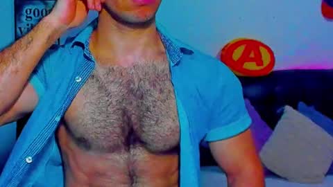 Joel online show from December 5, 8:49 pm