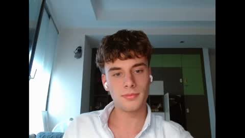 JOEL online show from March 4, 3:31 pm