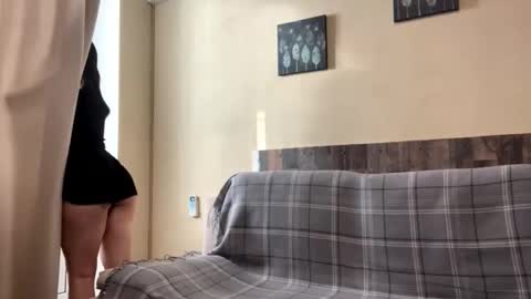 Emilia  or Emi online show from January 13, 10:01 am