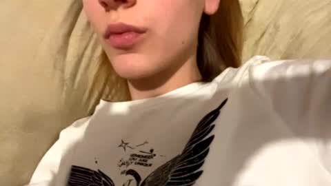 Sasha online show from February 13, 4:10 pm