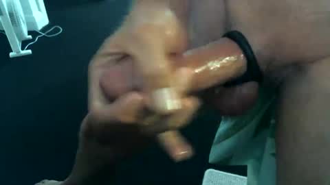 Joenegroni online show from February 22, 1:09 am